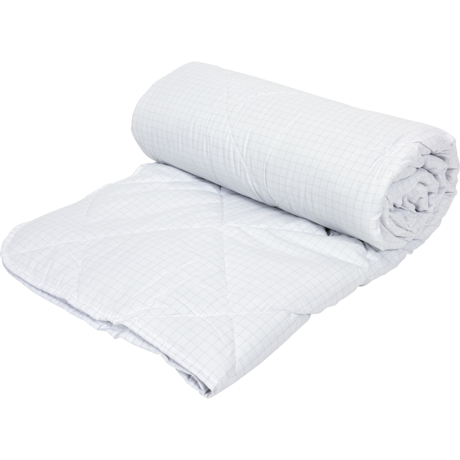 Easy Dream Duvet Anti Stress mit Carbonfäden 200x210 Duvet Französisch