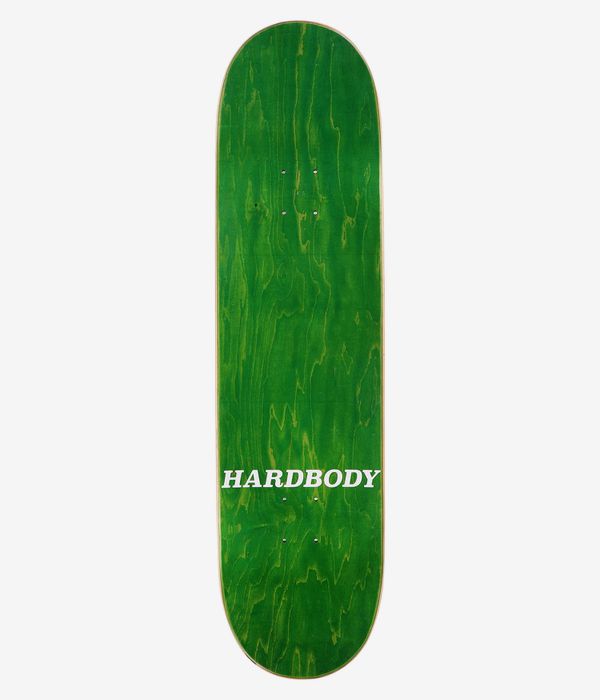Hardbody Logo 8.5