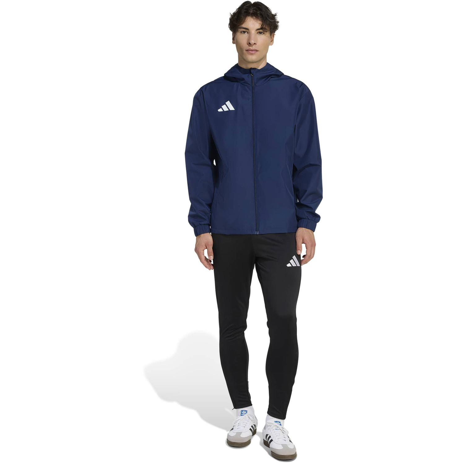 adidas Entrada 26 AW Jacket