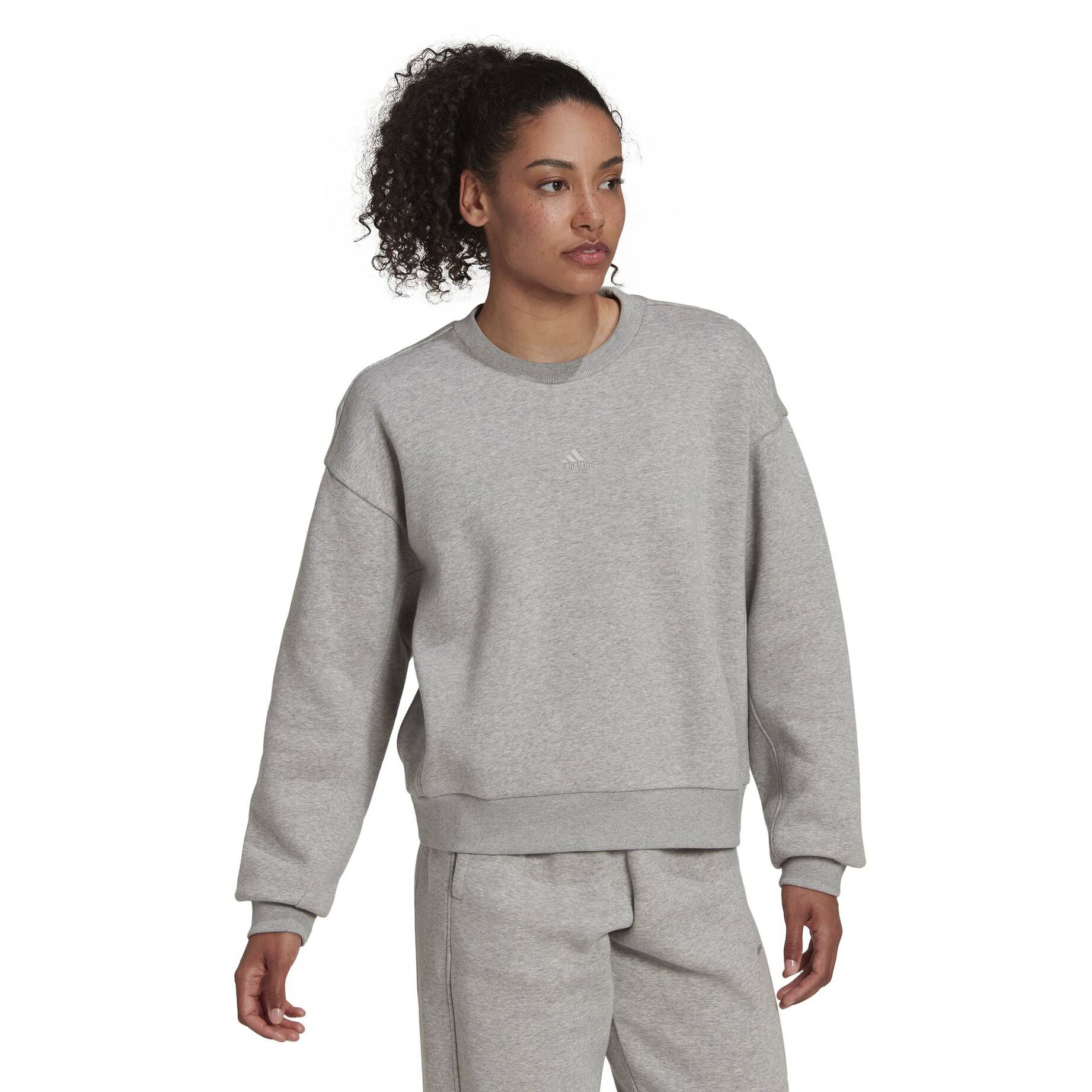 adidas Sportswear| Damen Sweatshirt