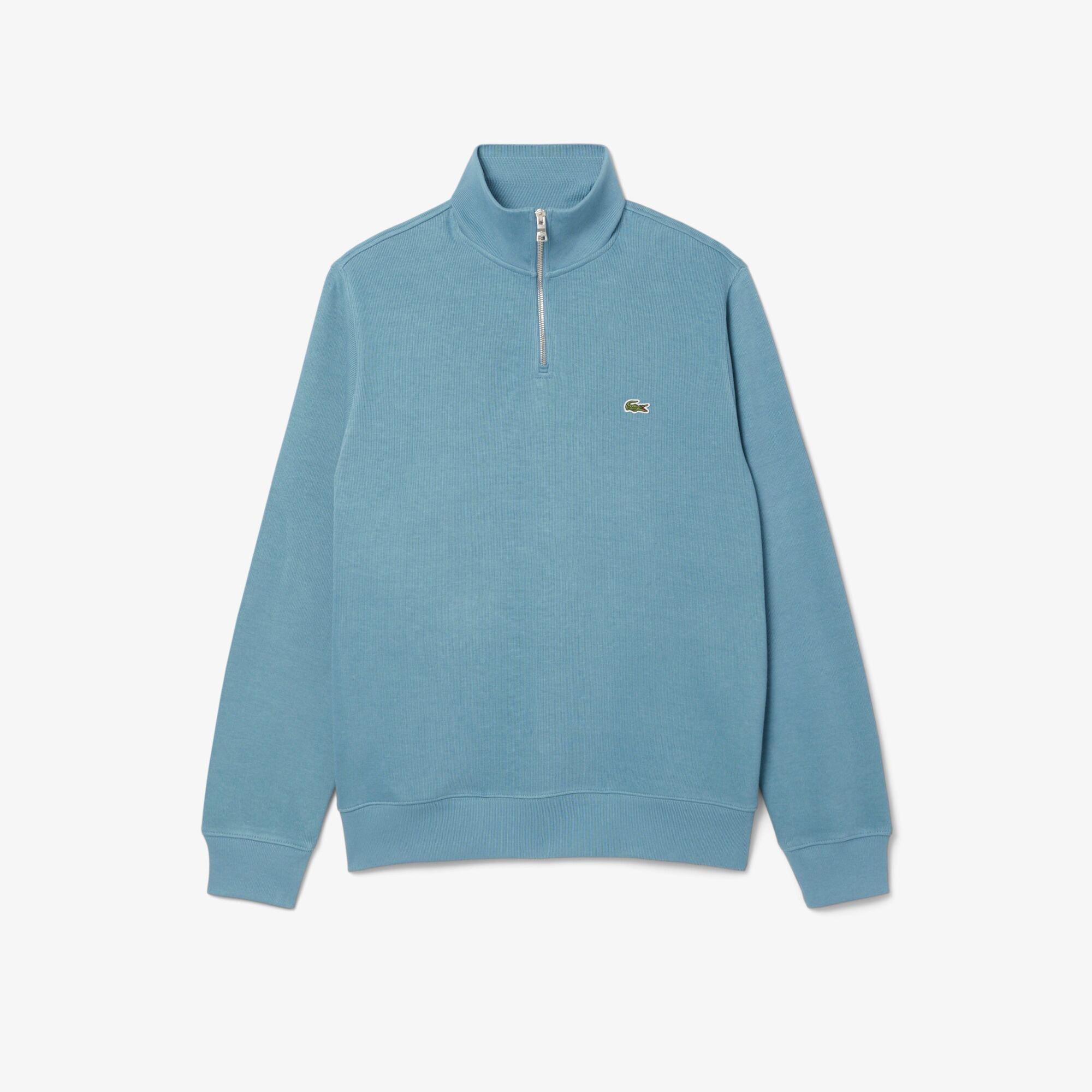 Lacoste LacostequarterZip Fleece