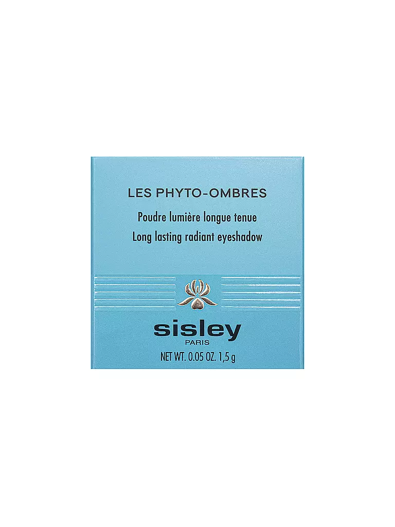 SISLEY Lidaschatten - Les Phyto-Ombres ( 41 Glow Gold )  gold