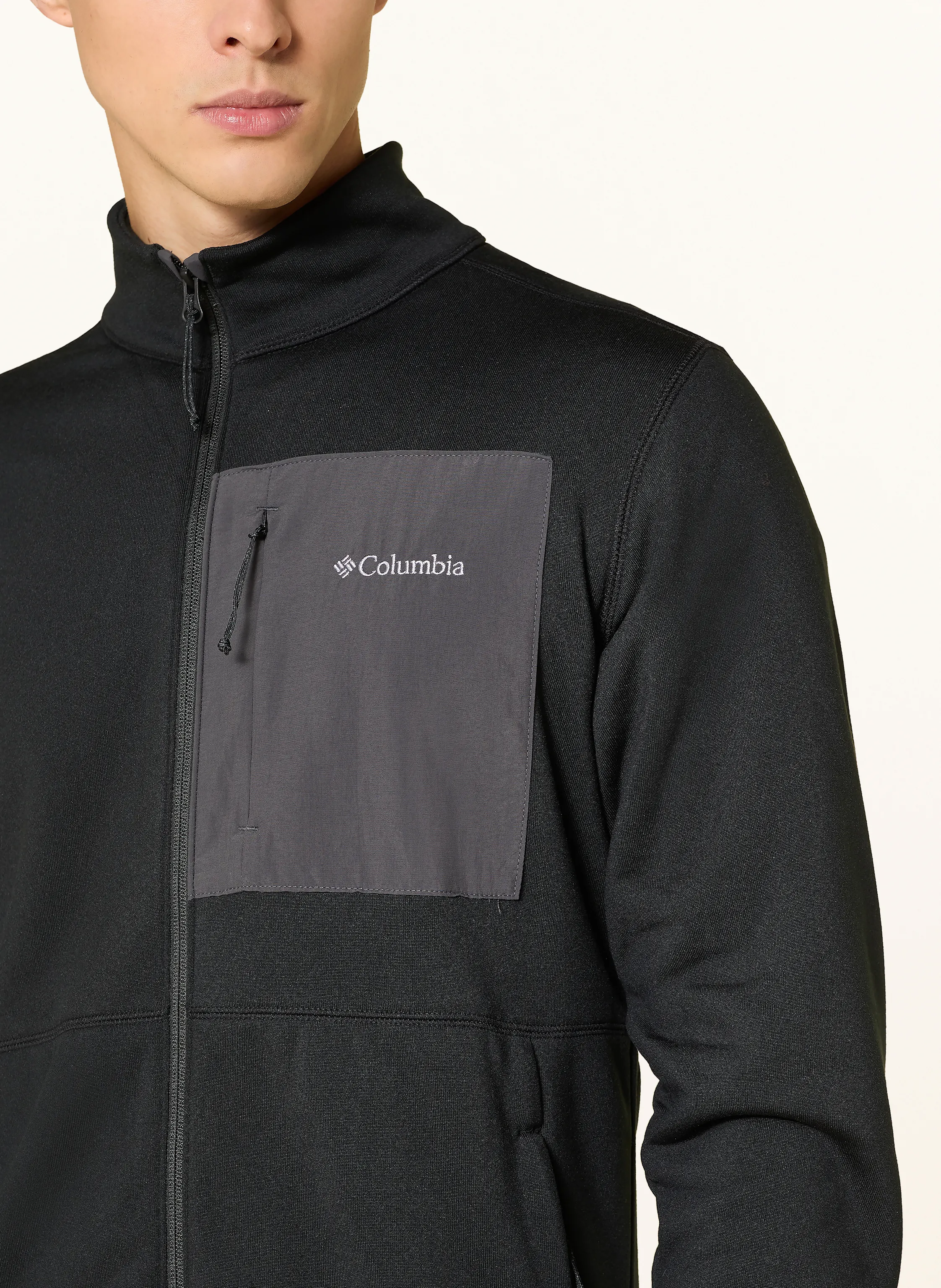 Columbia Midlayer-Jacke COLUMBIA HIKE™ II