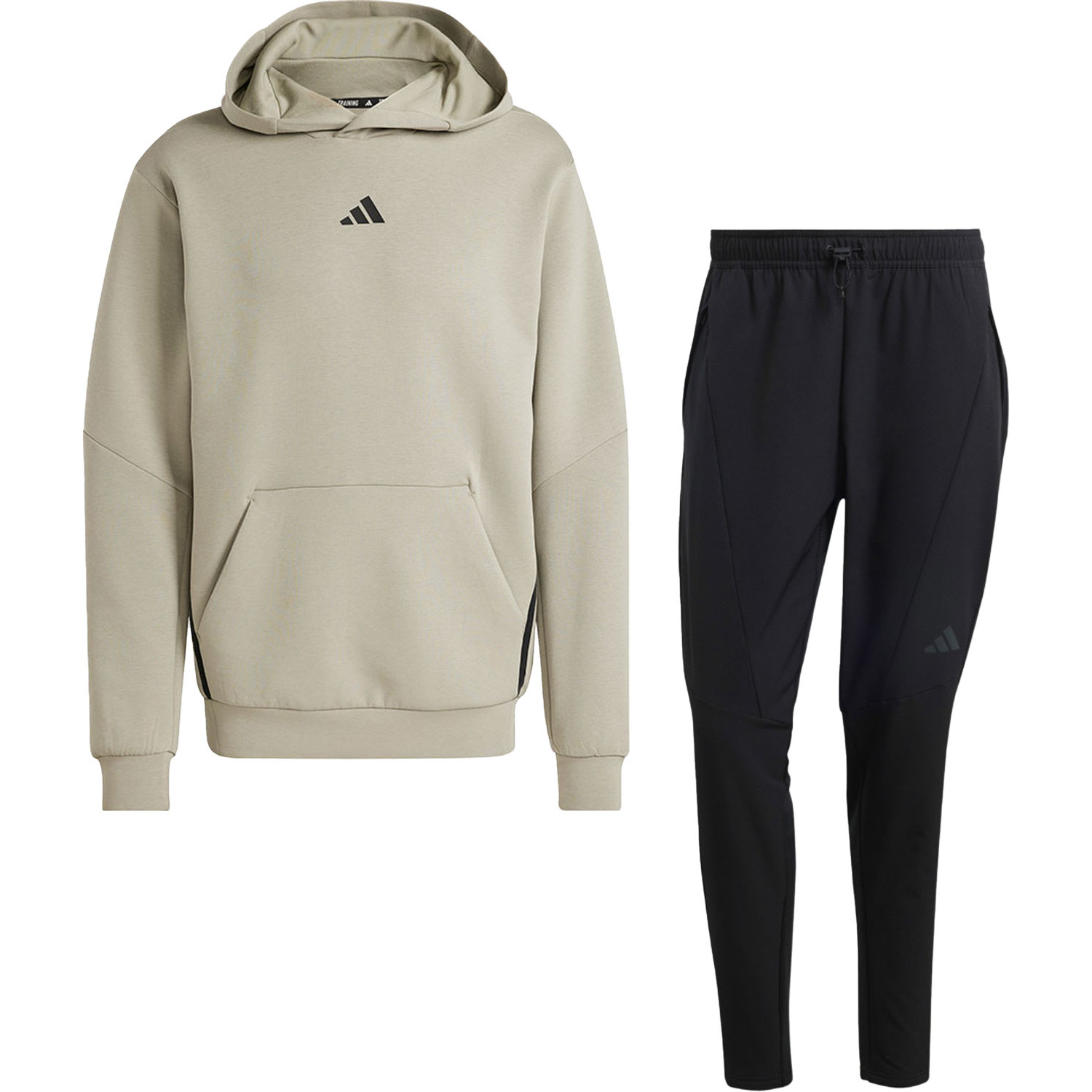 adidas D4T Trainingspak Heren