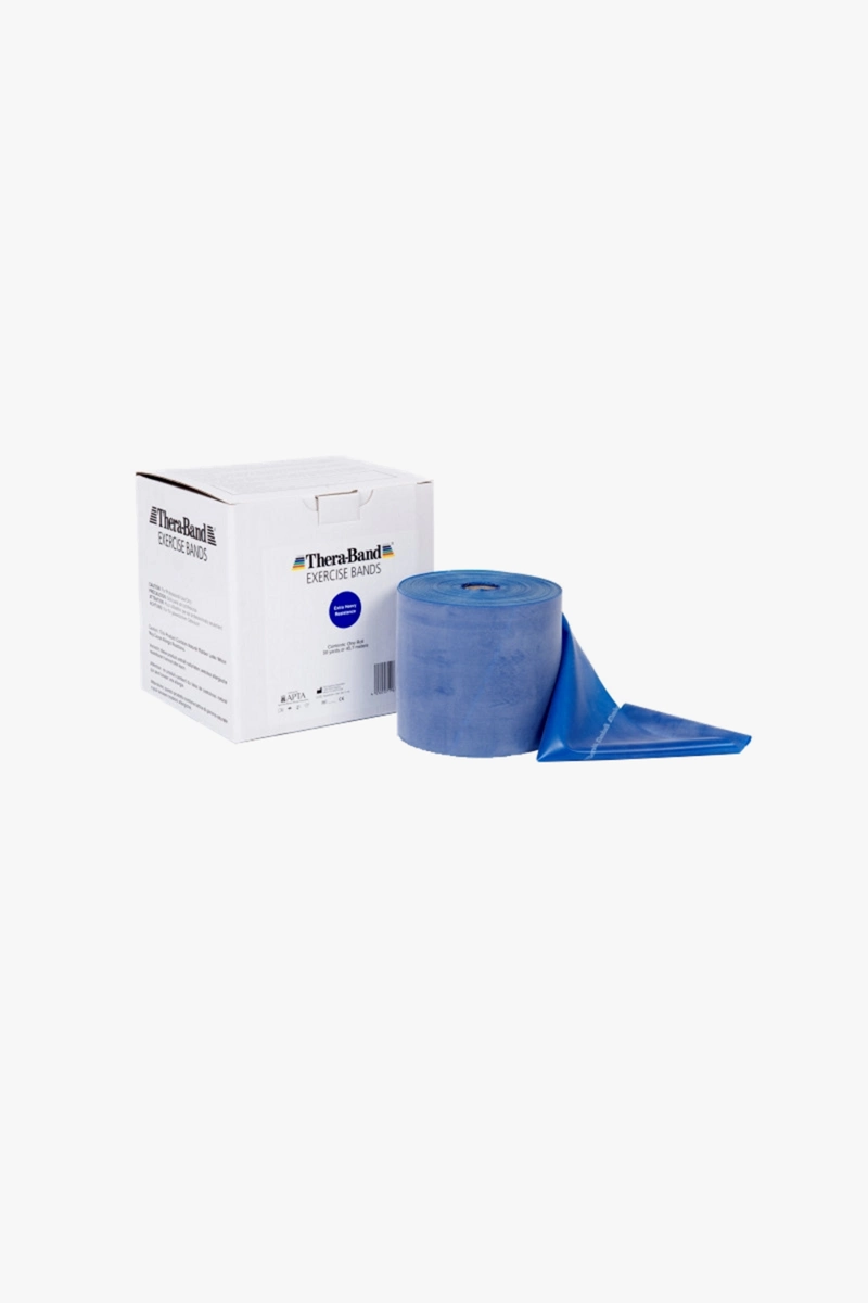 Theraband Extra Strong 45.5 m Fitnessband