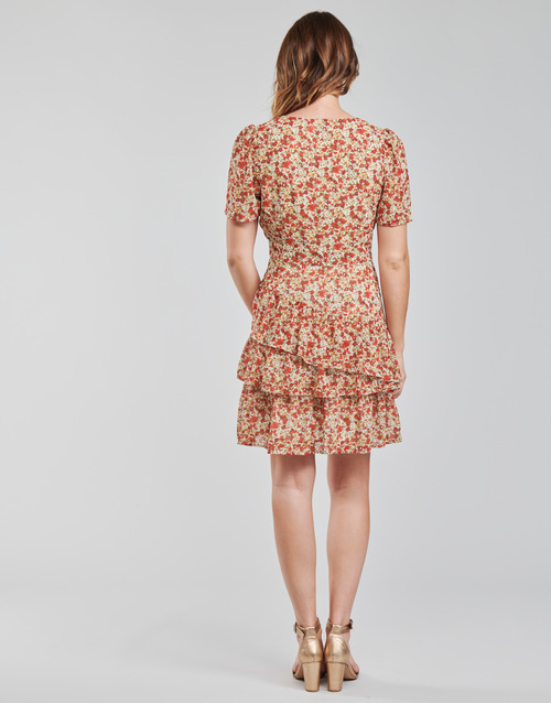 Moony Mood - ORNAMA - Blanc / Multicolore