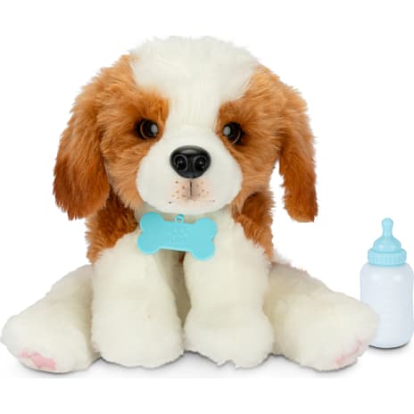 Little Live Pets My really real Puppy