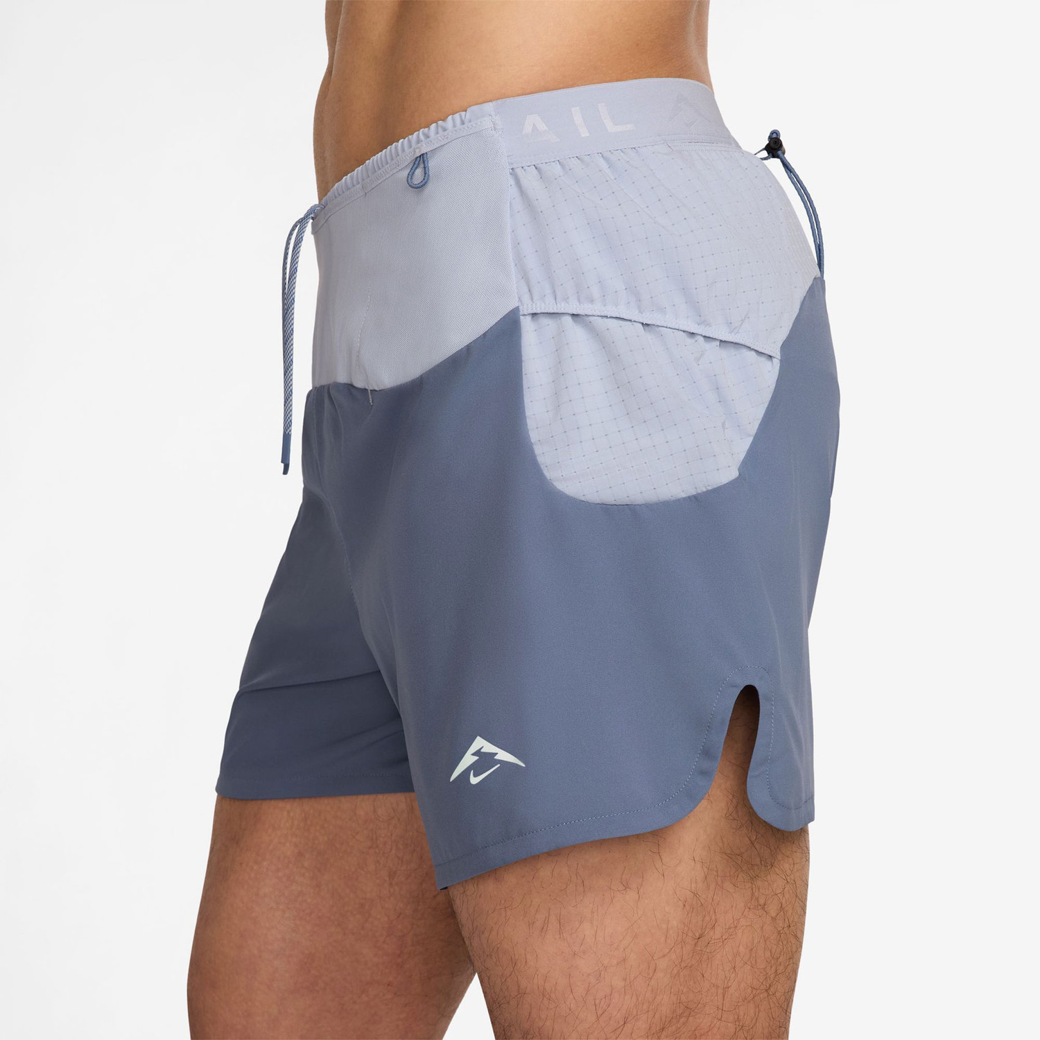 Nike Dri-FIT Adv Second Sunrise 5'' Short Heren