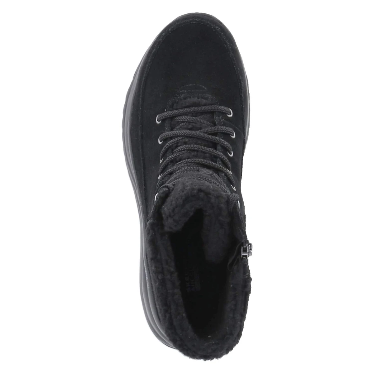 SkechersBoots ON THE GO STELLAR - black