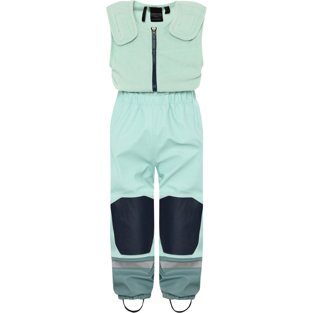 Køb Didriksons Ocean Mint Boardman Kids Sæt 12
