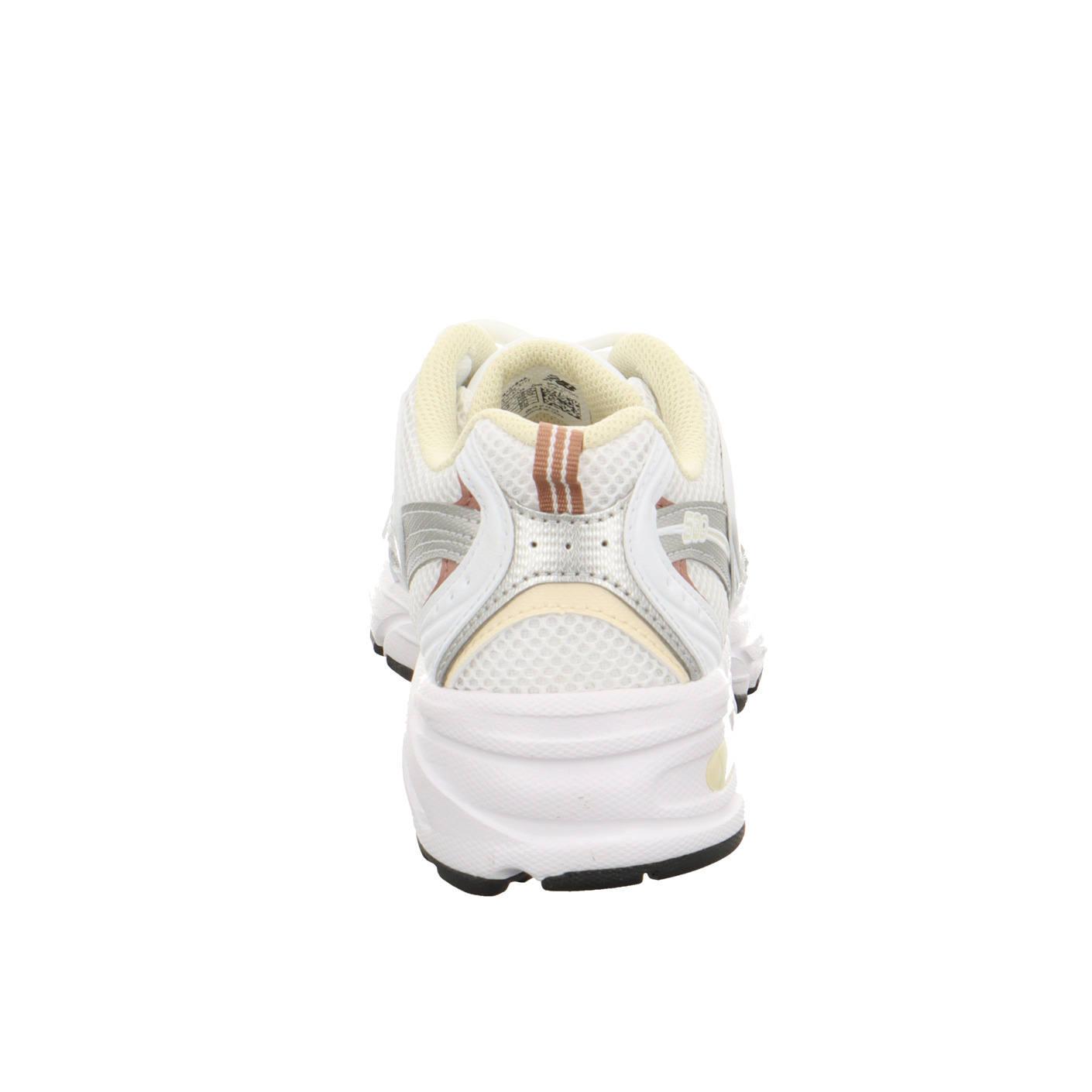 Sneaker weiss