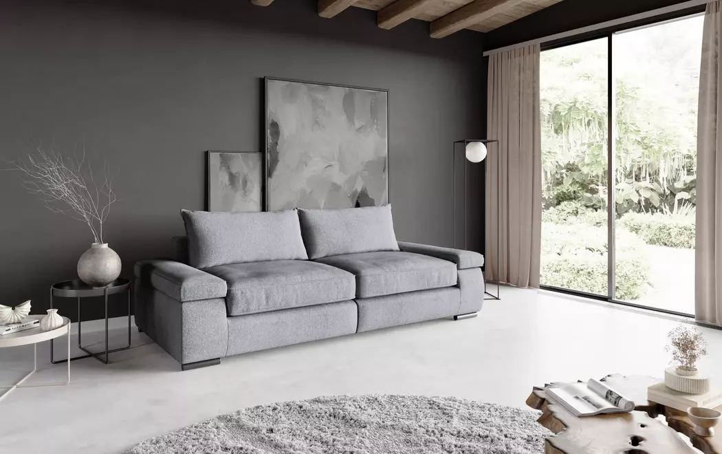 Bigsofa Layzee