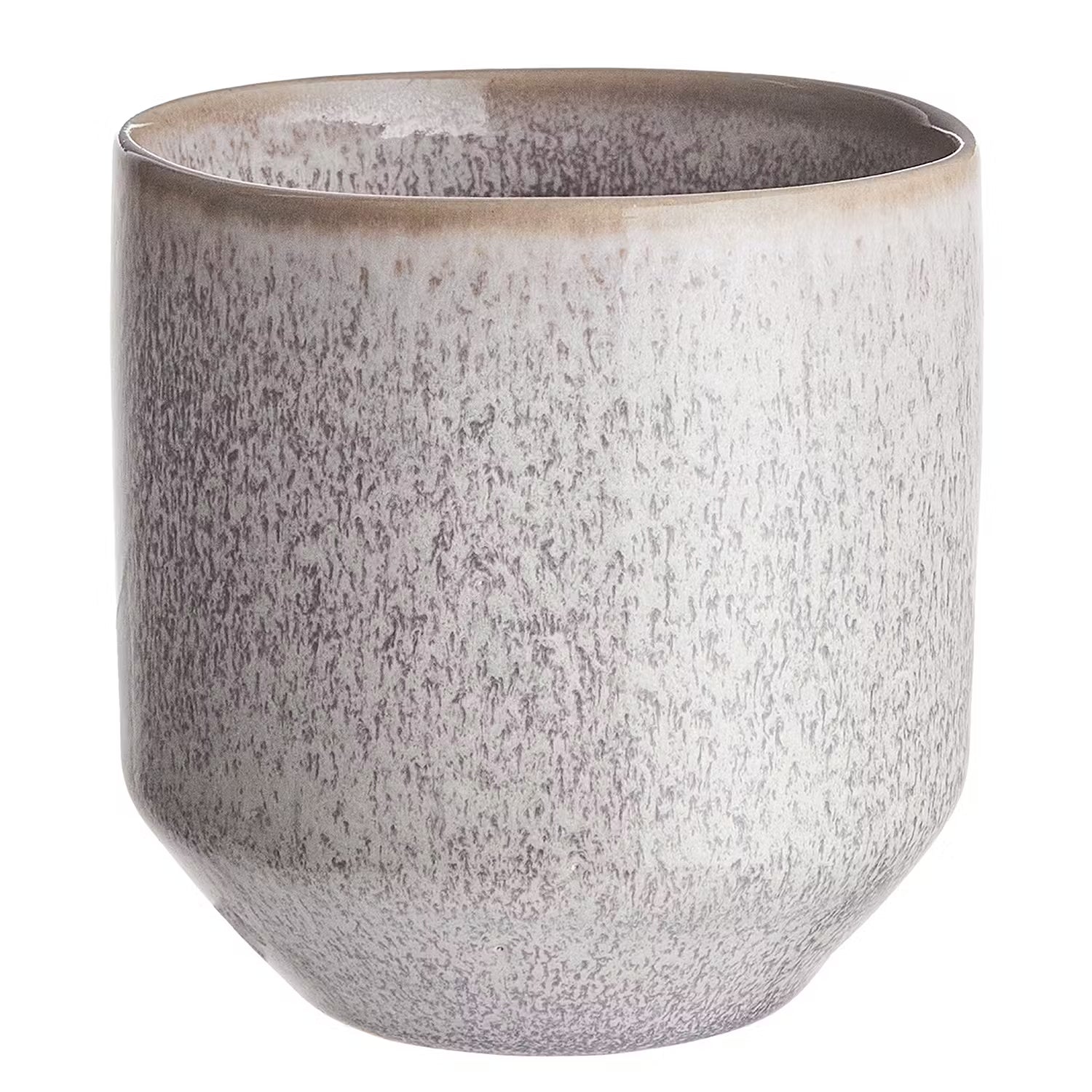 UNIQUE Cappuccinotasse 6er-Set