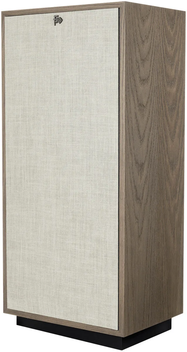 Klipsch Forte IV Chêne vieilli (la paire) Enceintes colonne