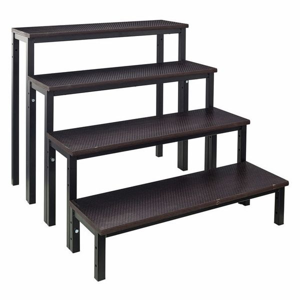 Stageworx Stairs for 100cm OUT