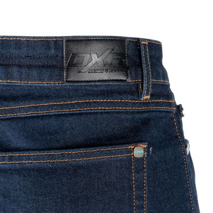 Jean DXR OREGON - Straight - Bleu