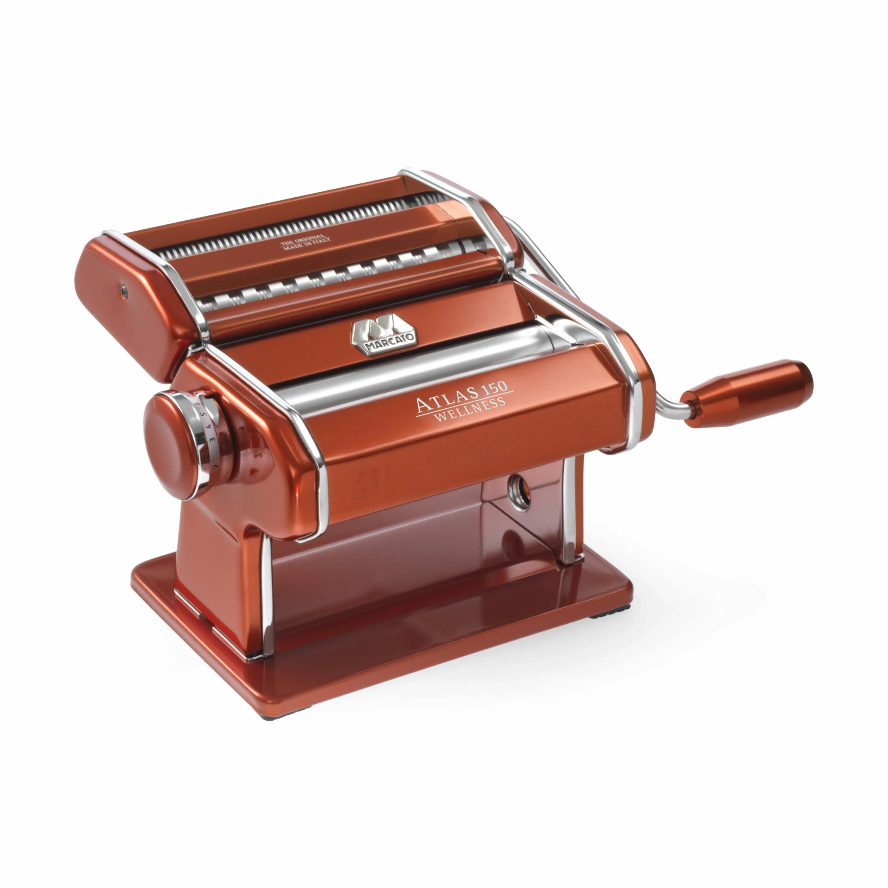 Marcato Atlas 150 Pastamaskine