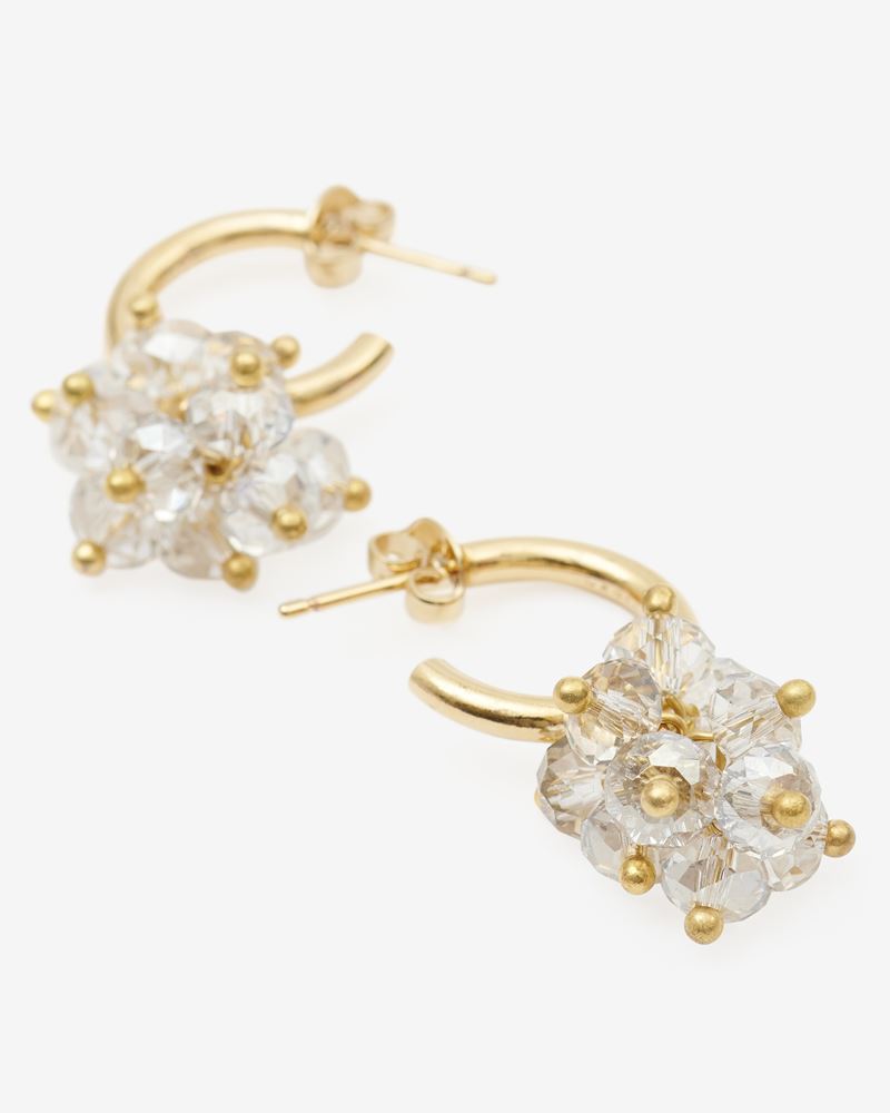 BOUCLES D'OREILLES POLLY