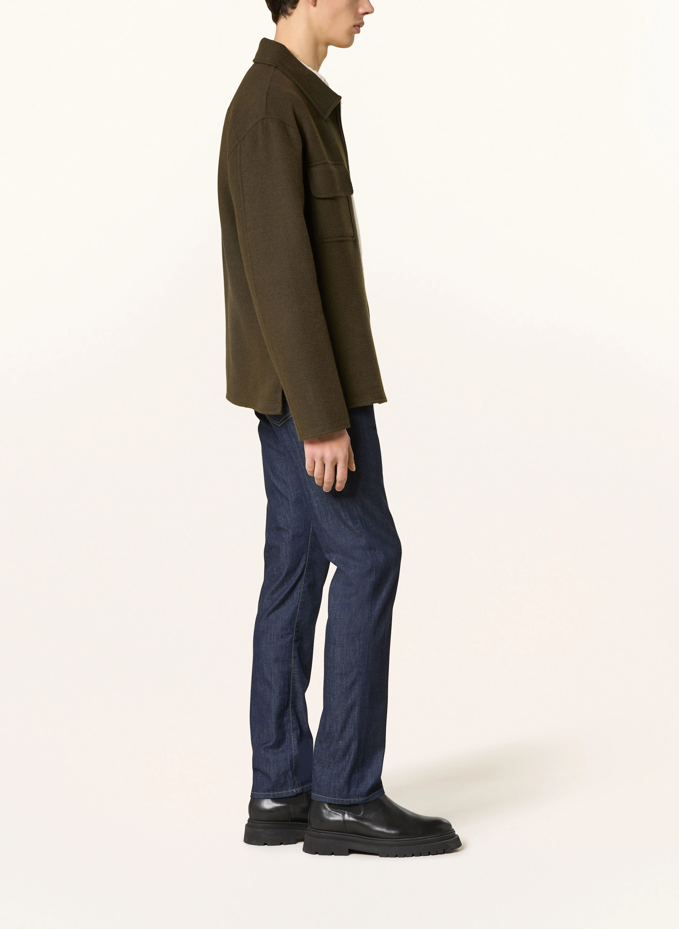 JACOB COHEN Jeans Slim Fit