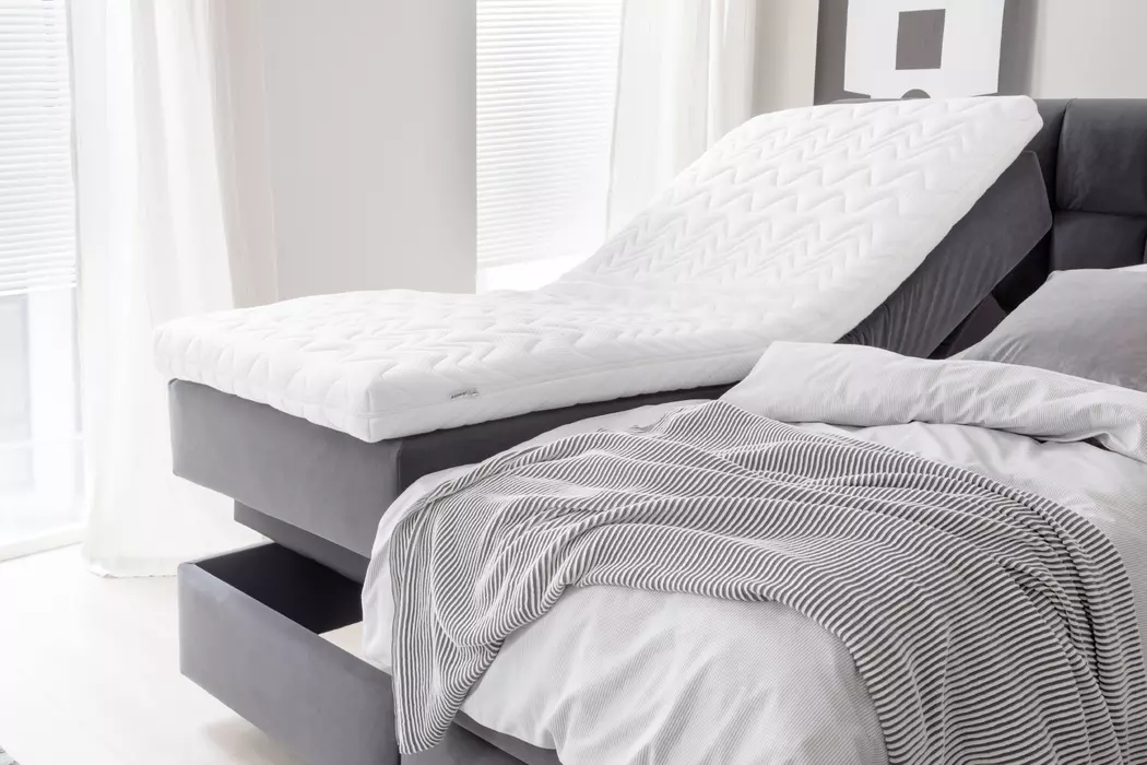 Boxspringbett Vita 180 x 200 cm