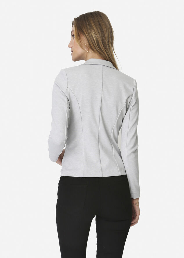 soyaconcept SC-DANIELA 1 Lt grey melange