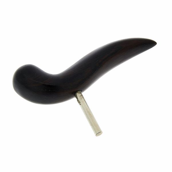 Mike Ahlers Hand Rest Bassoon Grenadilla