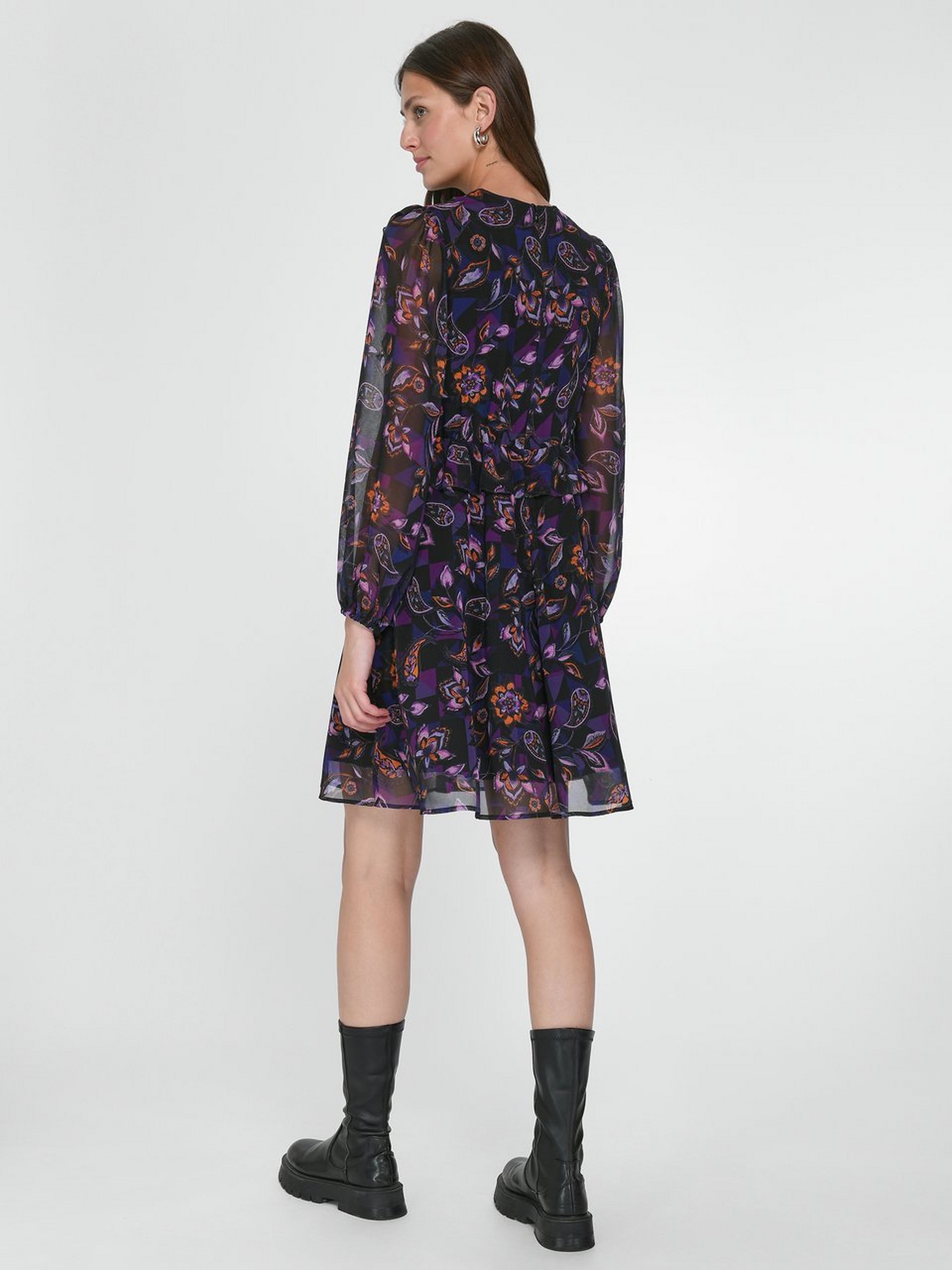 Kleid