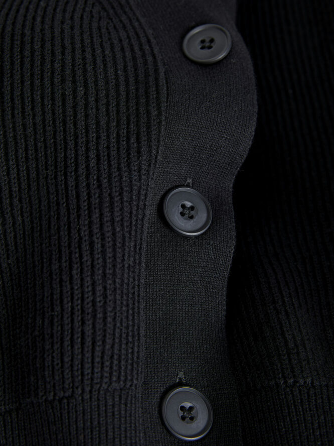 JJXX JXSTINA TWIST CARDIGAN KNIT Sort
