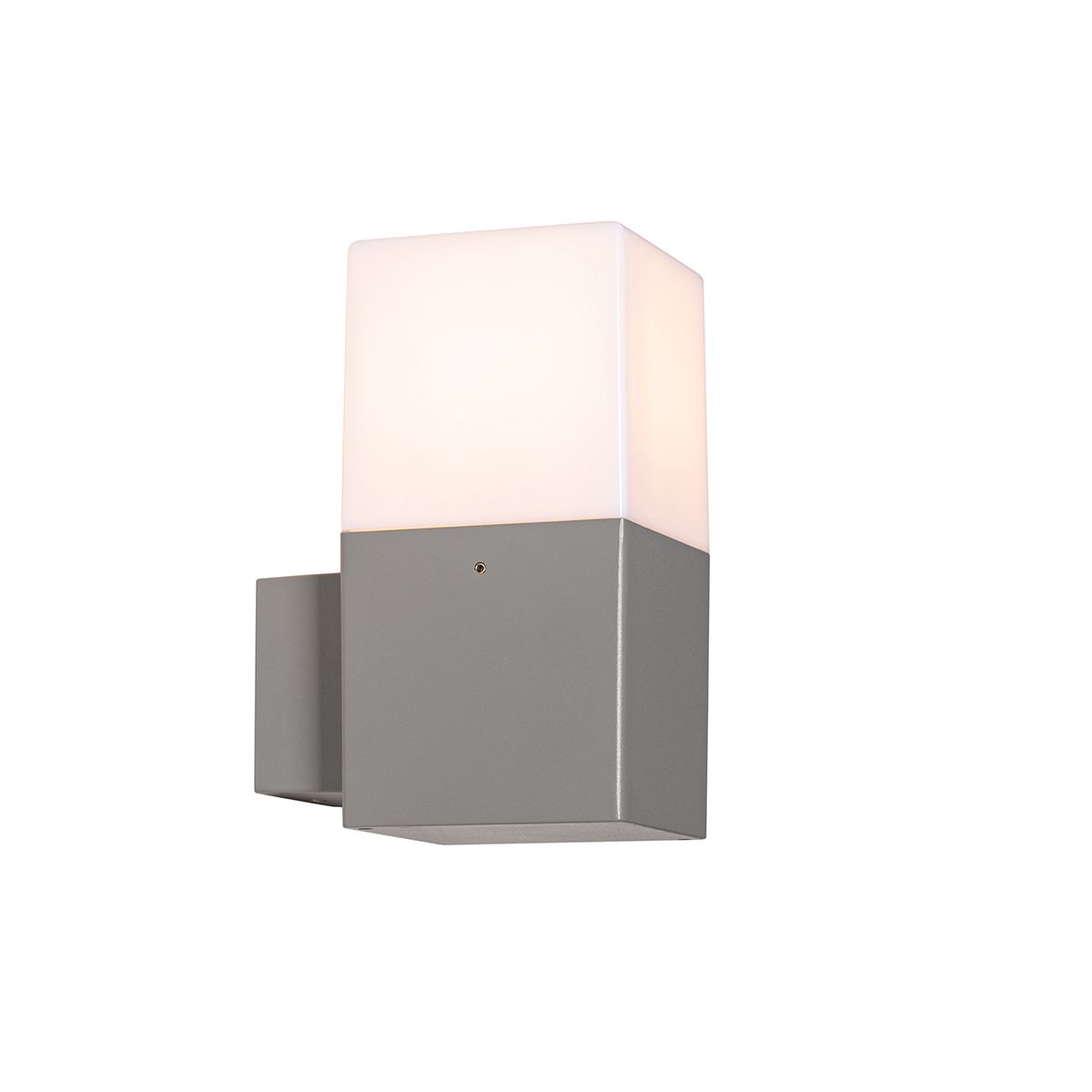 Buitenwandlamp met huisnummer - Denmark