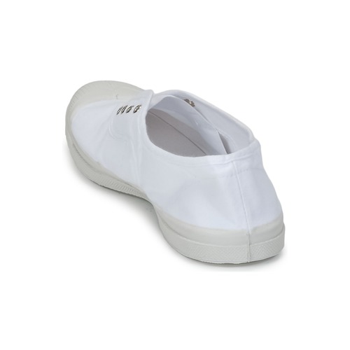 Bensimon - TENNIS ELLY - Blanc