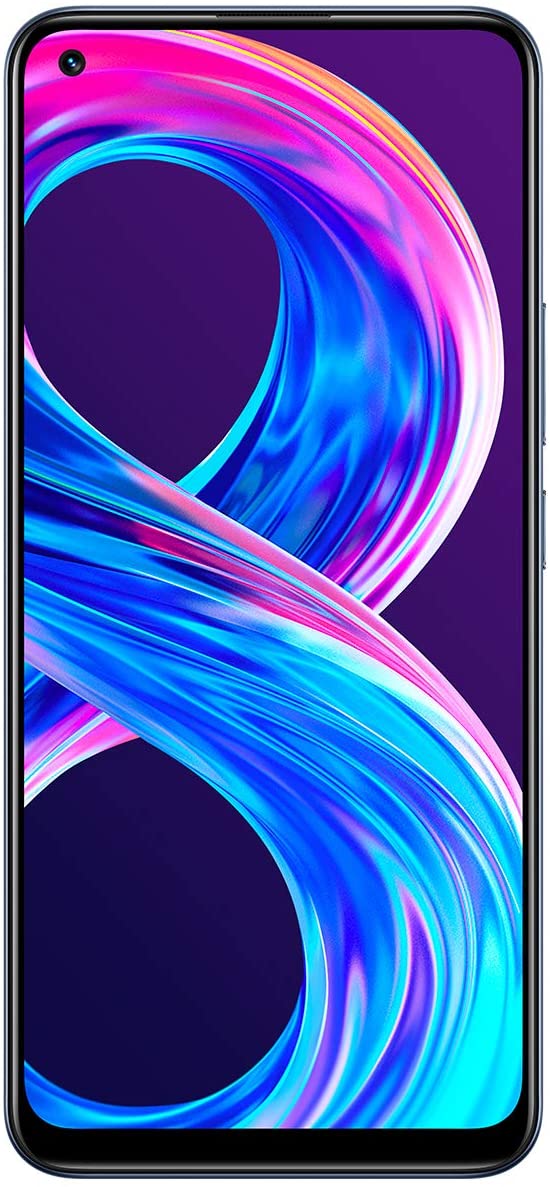Realme 8 Pro