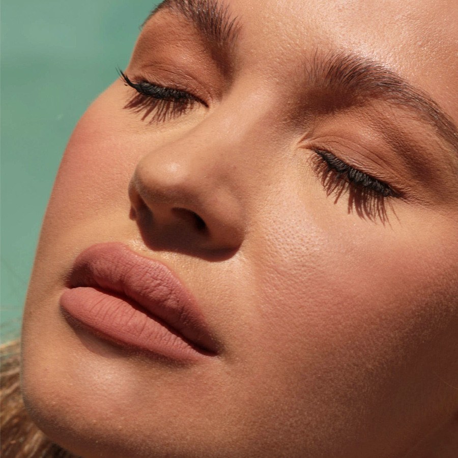 Jason Wu Beauty Ready Set Matte Setting Powder Translucent Banana 24g