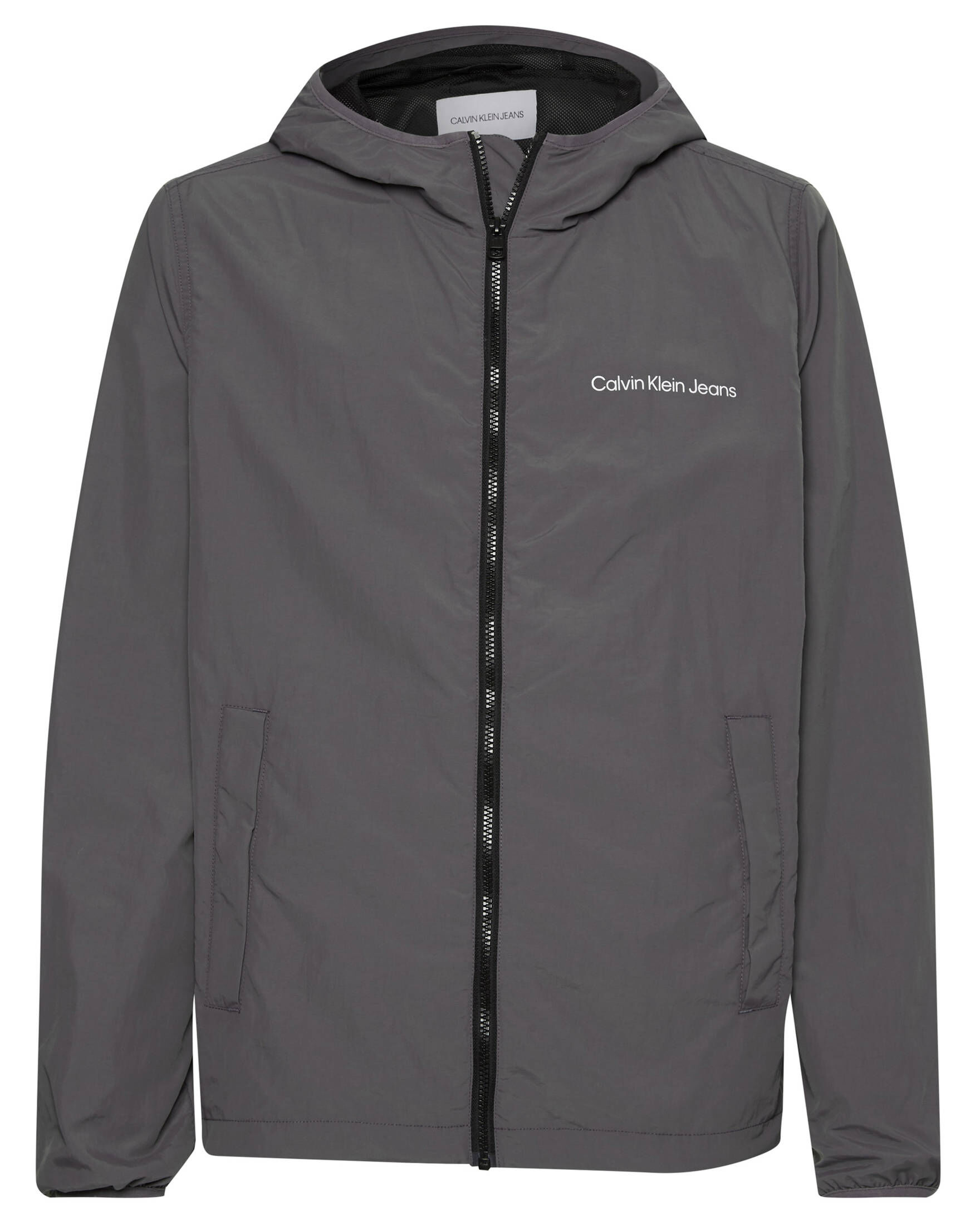 CALVIN KLEIN JEANS| Herren Jacke
