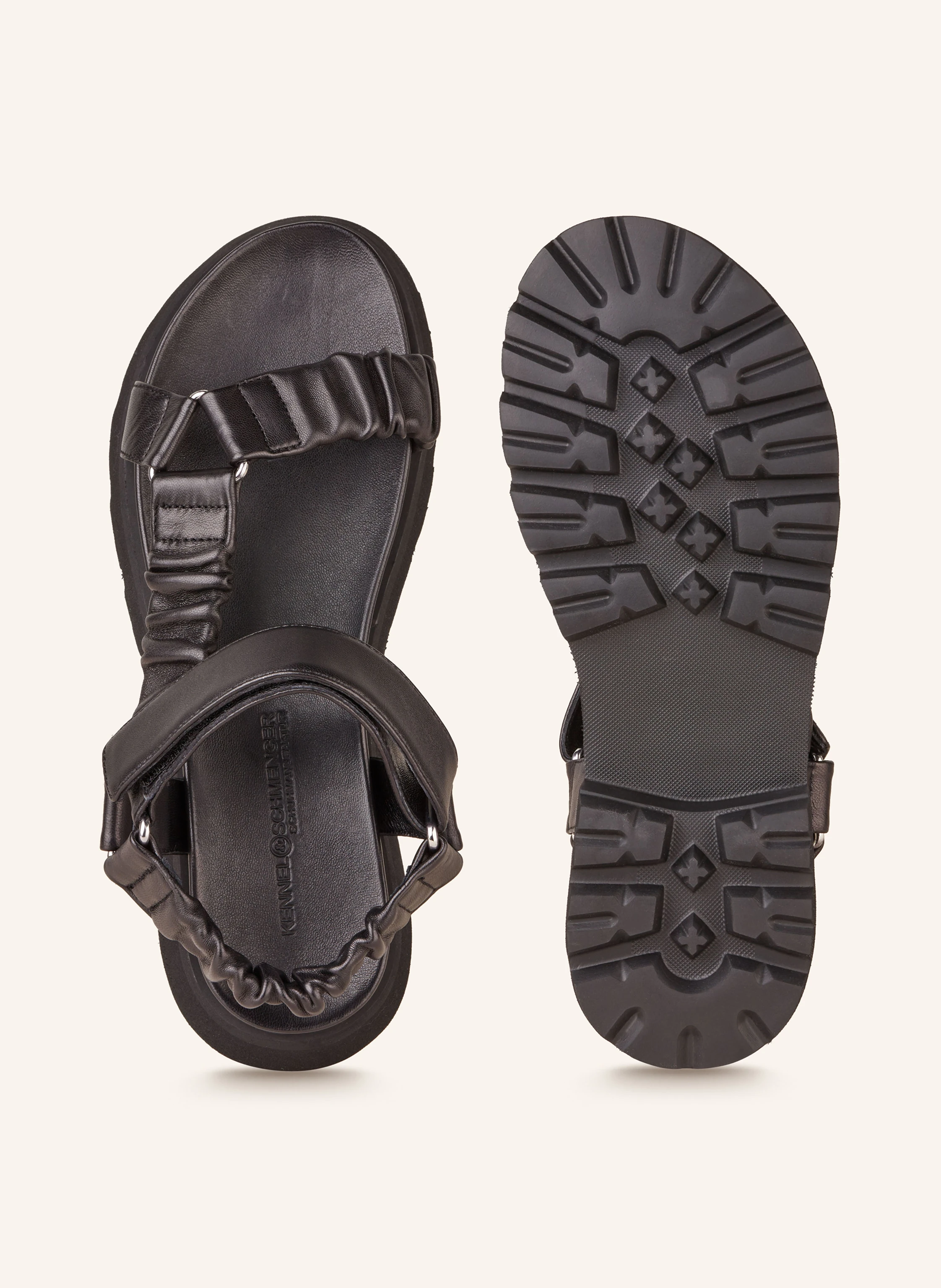 KENNEL & SCHMENGER Sandalen SKILL