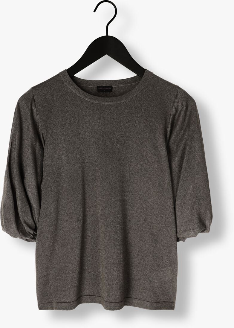 donkergrijze aimee the label top brecht