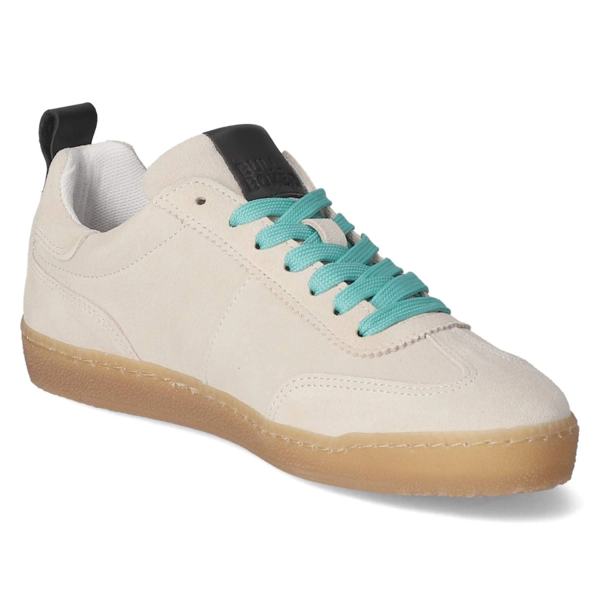 BullboxerLow Sneaker - sand-pink
