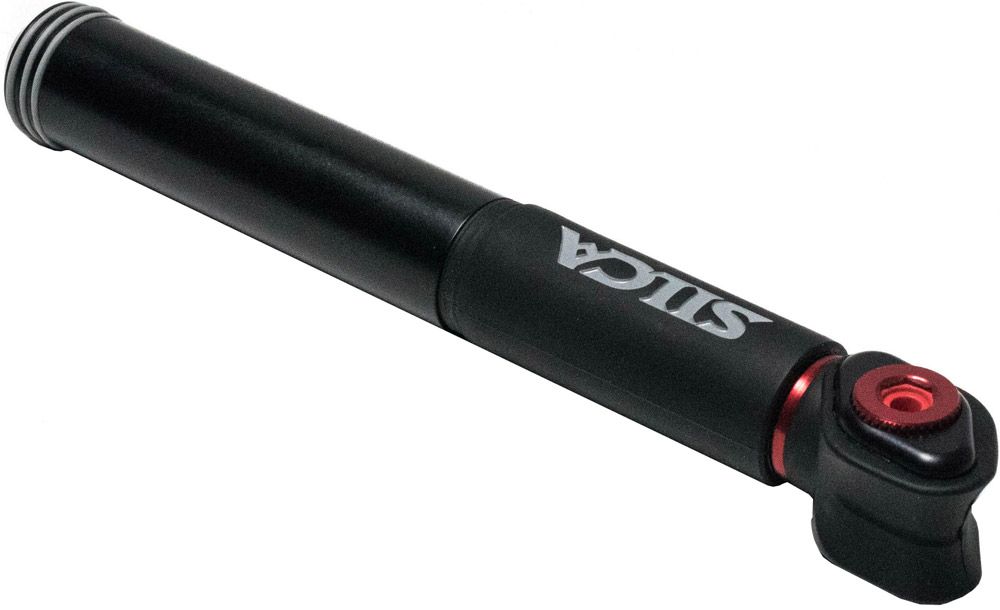 Silca Pocket Impero Minipumpe kaufen | Bike-Discount