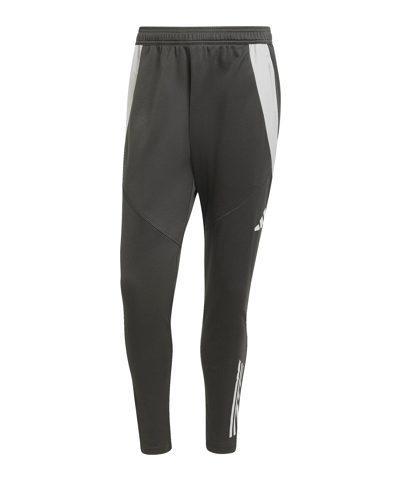 adidas Tiro 24 Competition Winter Trainingshose Schwarz