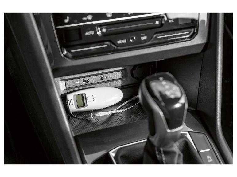 Alcoholtester