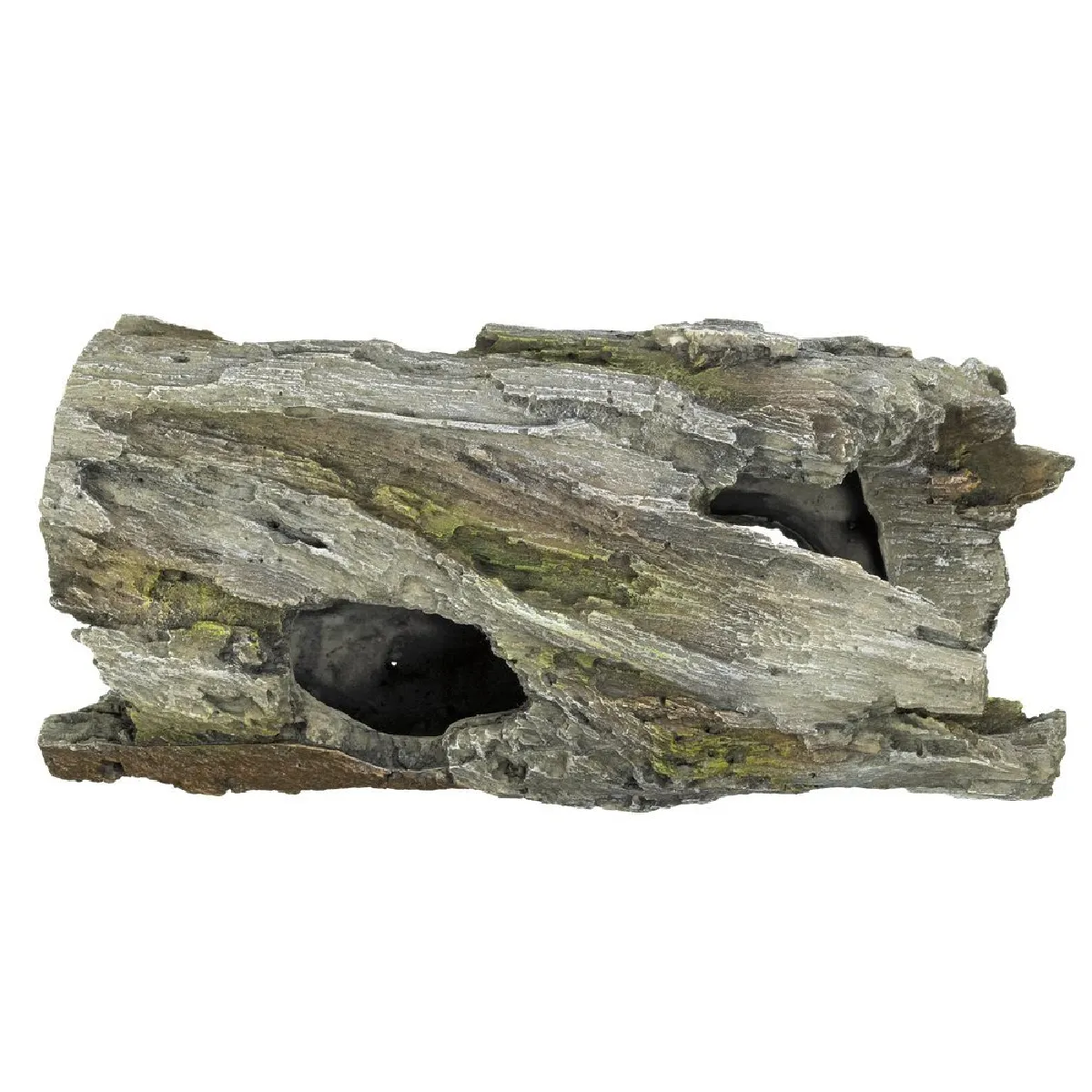 Nobby Bois Flotté Aquarium - 25 x 12 x 12 cm