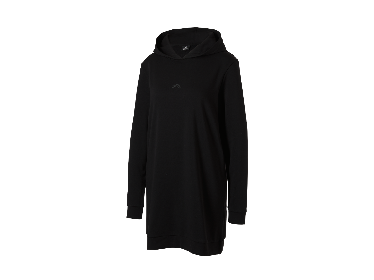 Dames sweatjurk