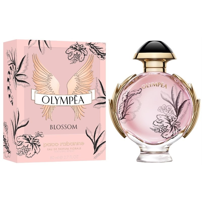 Rabanne Olympea Blossom EDP 50 ml