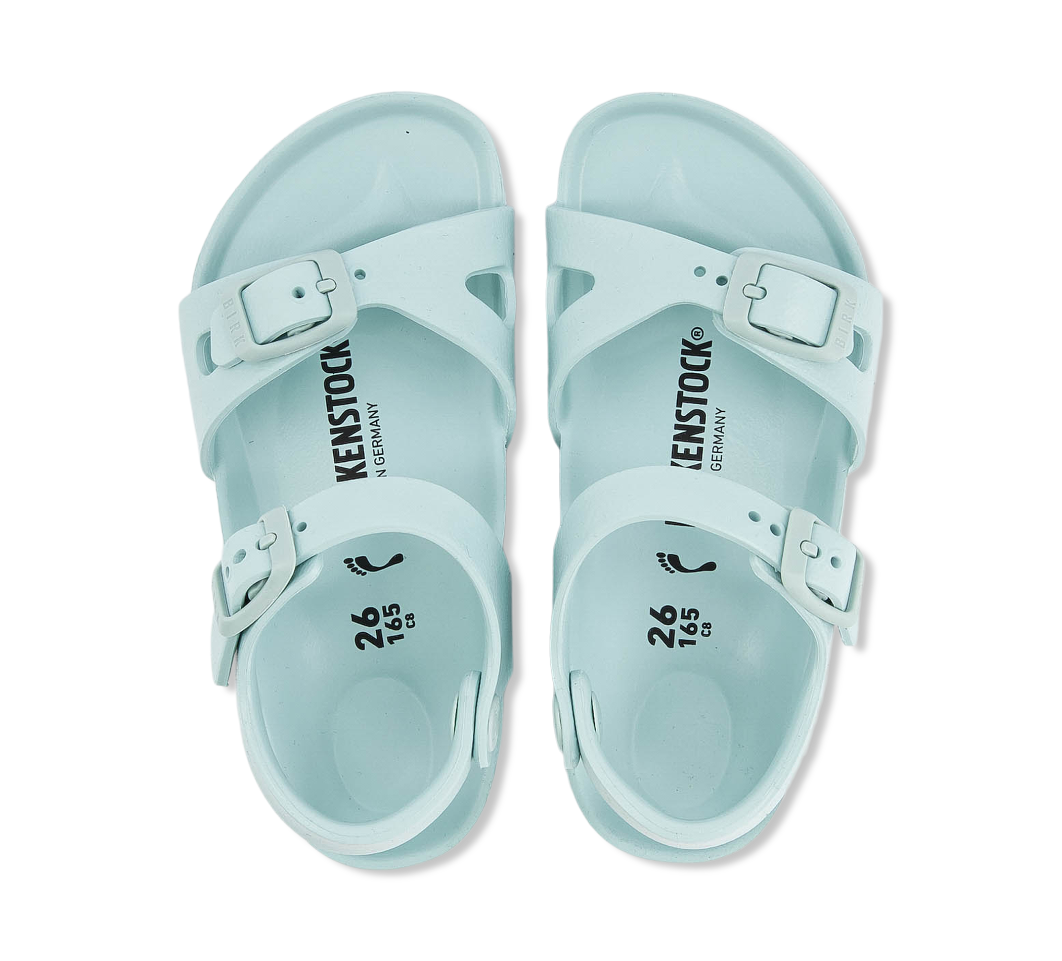 Birkenstock Rio EVA