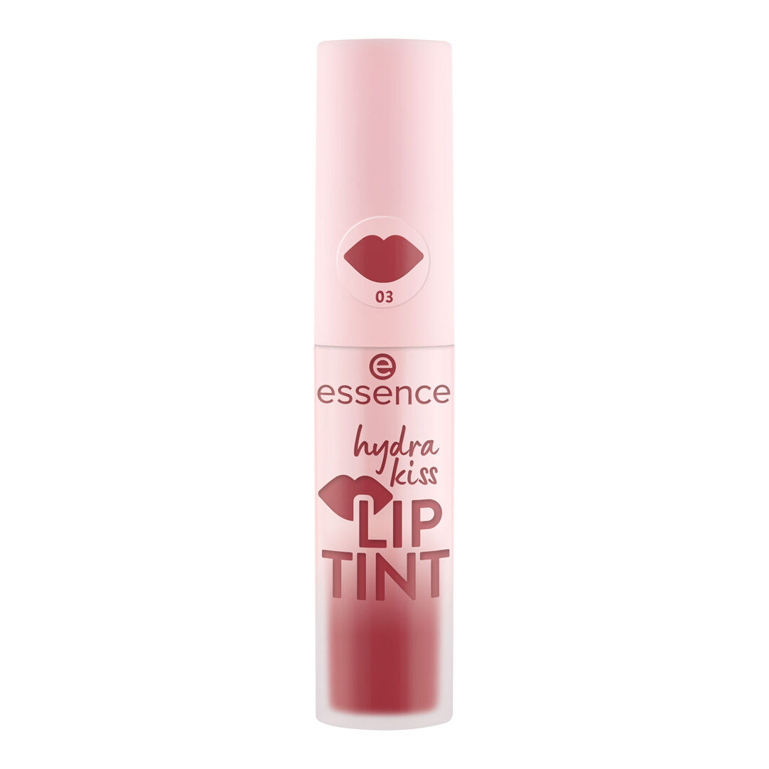 ESSENCE  Lip Tint Hydra Kiss