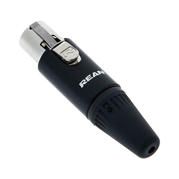 Neutrik RT4 FC-B Kabelbuchse