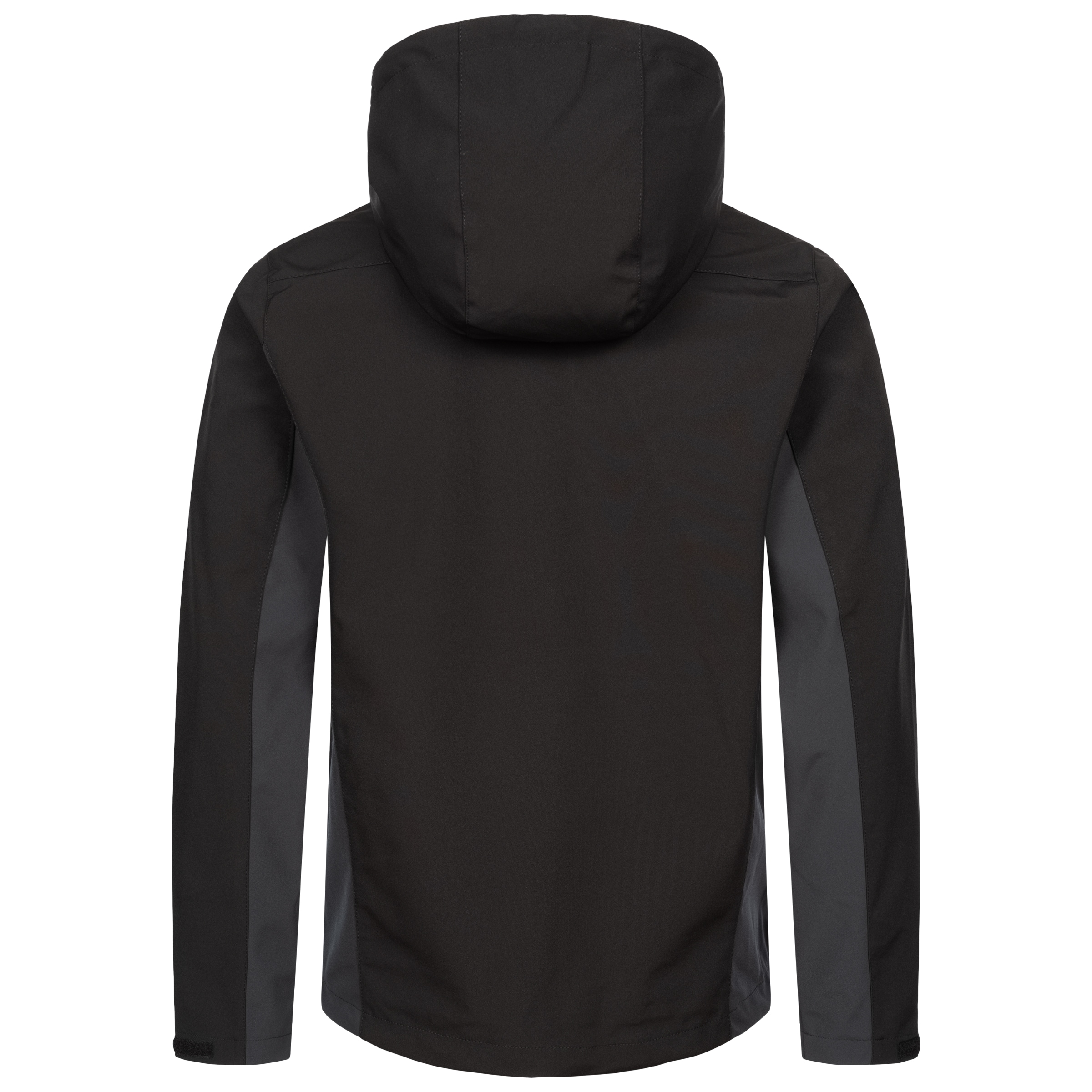 DEPROC Active Softshelljacke »NUNAVUT MEN II« auch in Grossen Grössen erhältlich