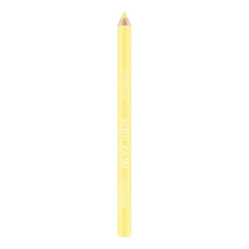 Kohl Kajal Waterproof 120 Hello Yellow
