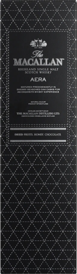 THE MACALLAN AERA 70CL