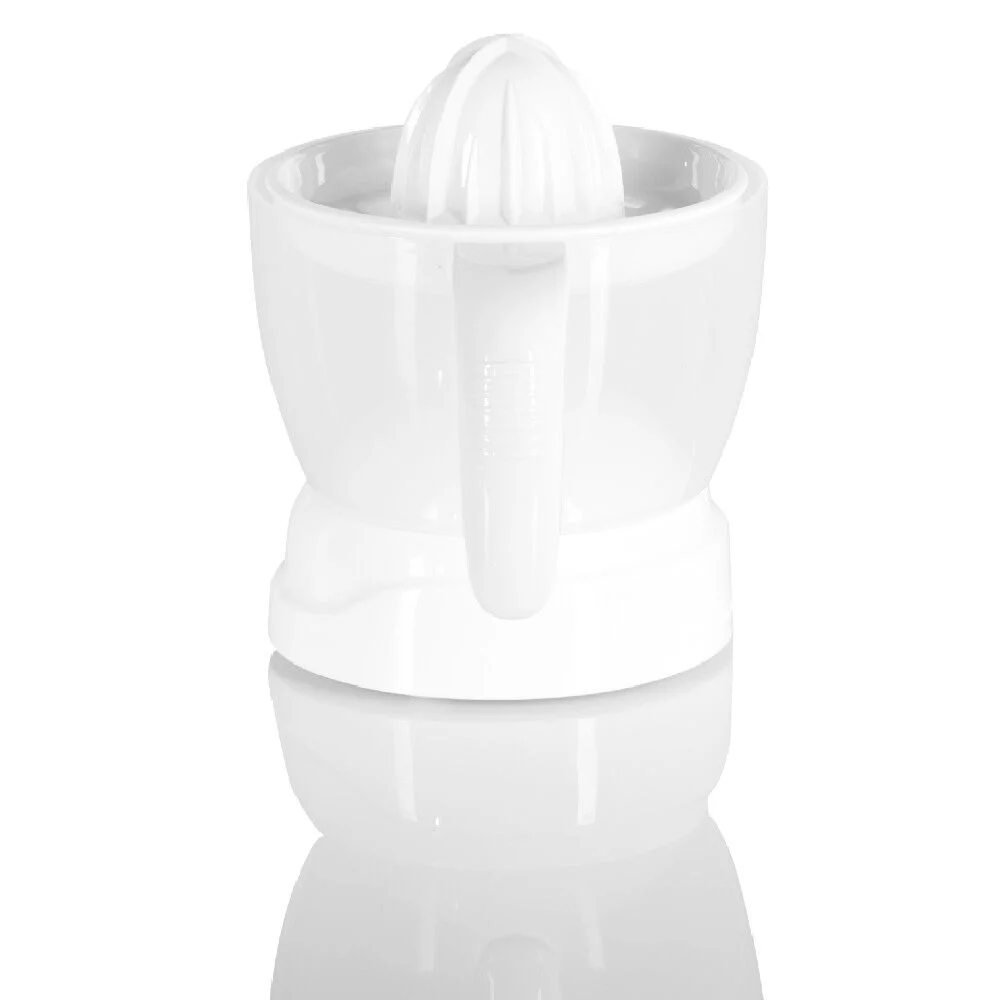Presse-agrumes électrique Homday blanc