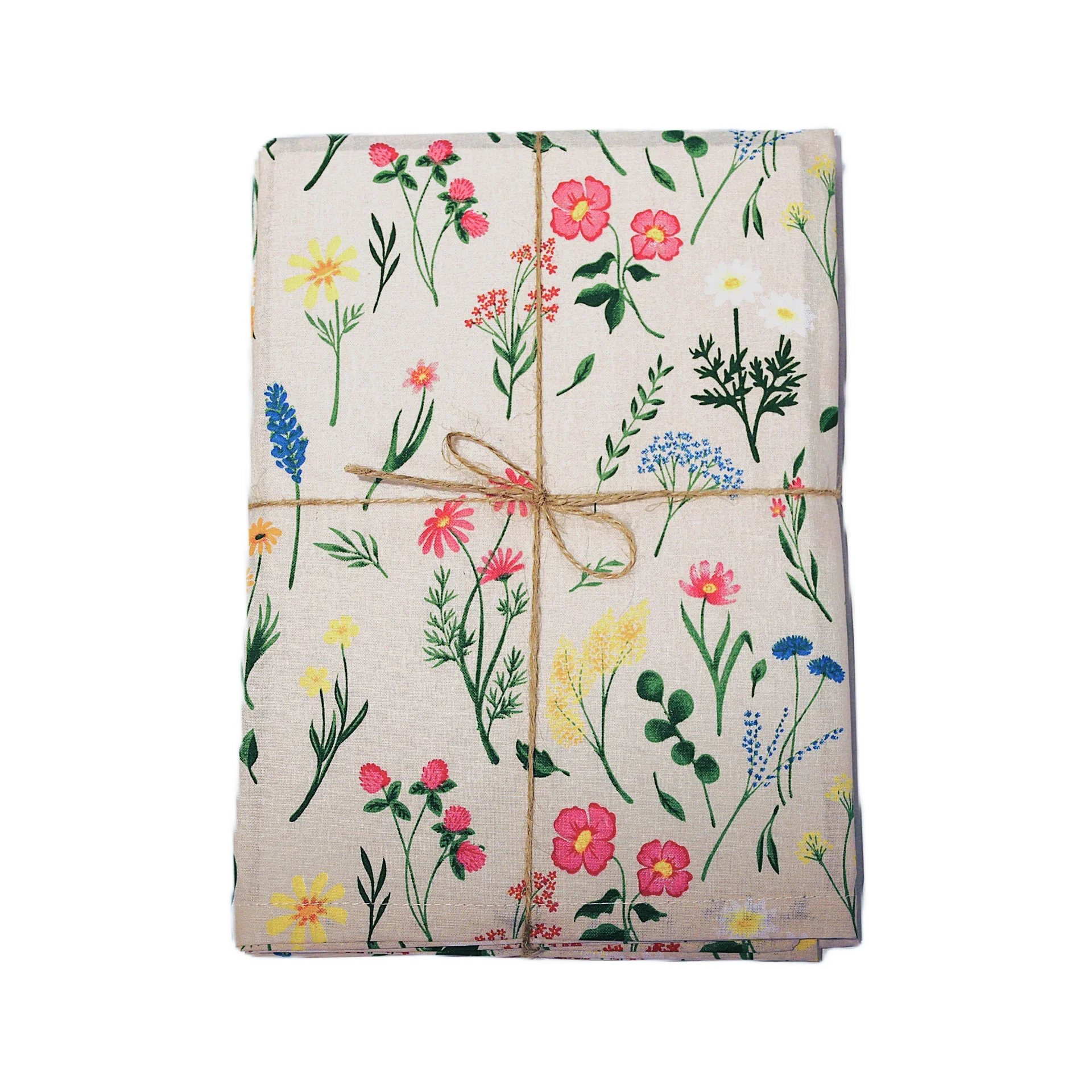 King & Caroline Duk K&C Lengde 180 cm